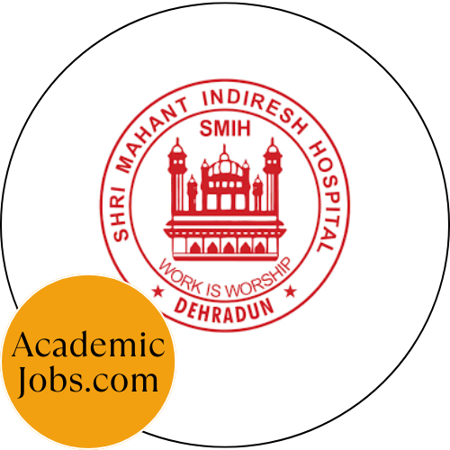 Shri Guru Ram Rai Institute Of Medical & Health Science, Dehradun logo